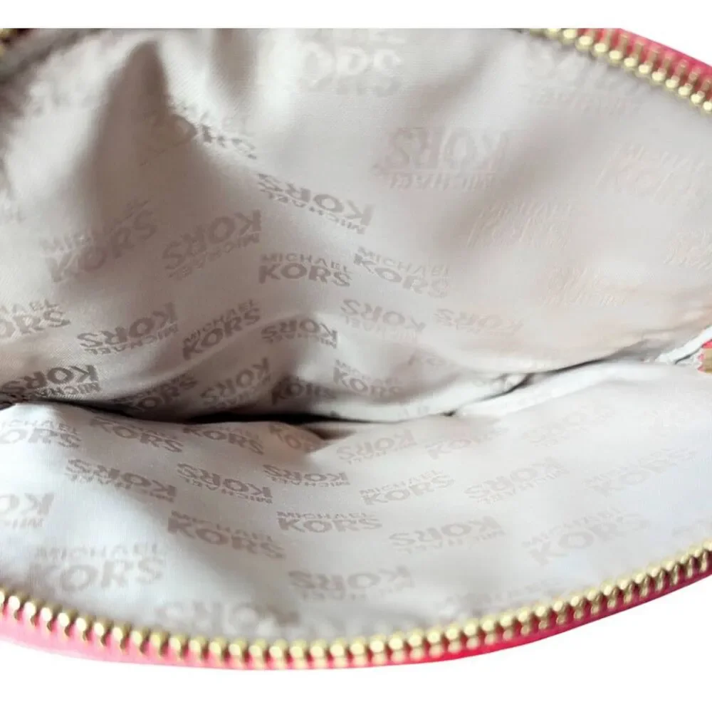 MICHAEL KORS Bedford Flap Crossbody Bag - Picture 10 of 10